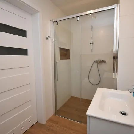 Apartamenty Pod Skalitem Szczyrk Esterno foto