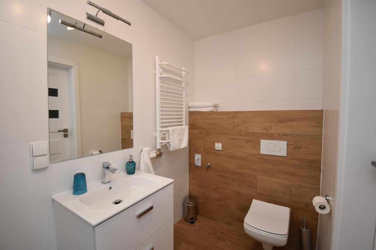 Appartamento Pod Skalitem *